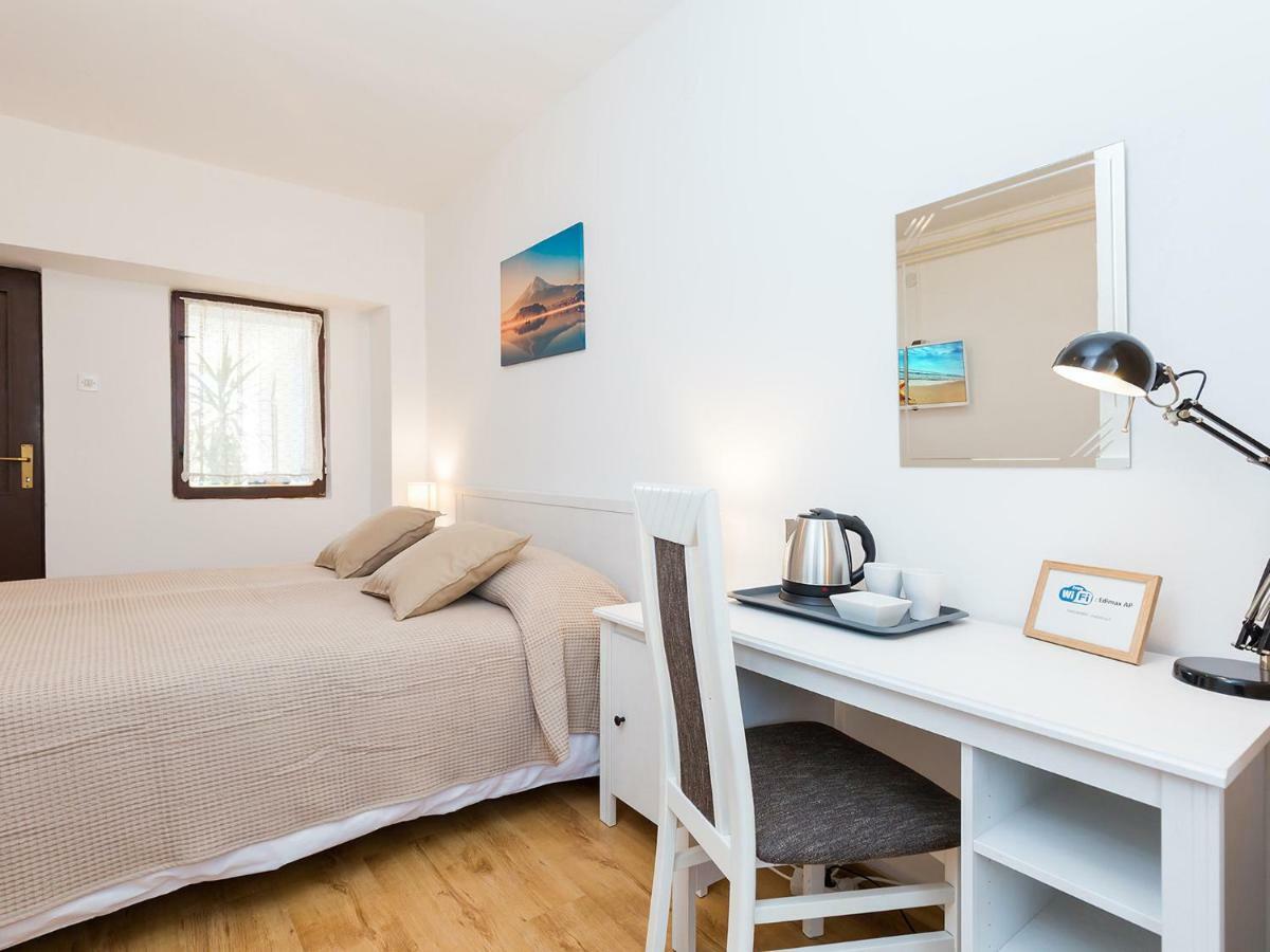 Villa Mira Tar-Vabriga Extérieur photo