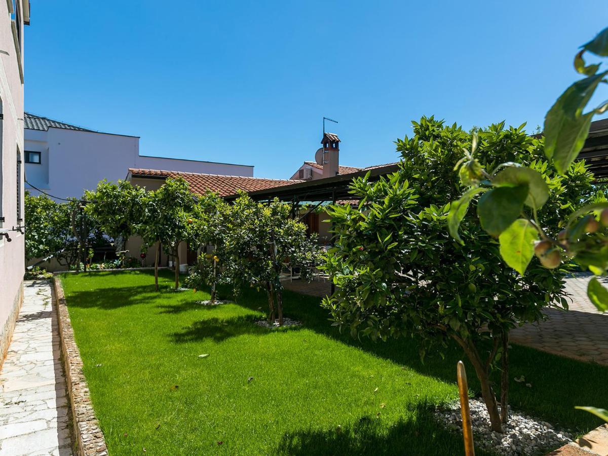 Villa Mira Tar-Vabriga Extérieur photo
